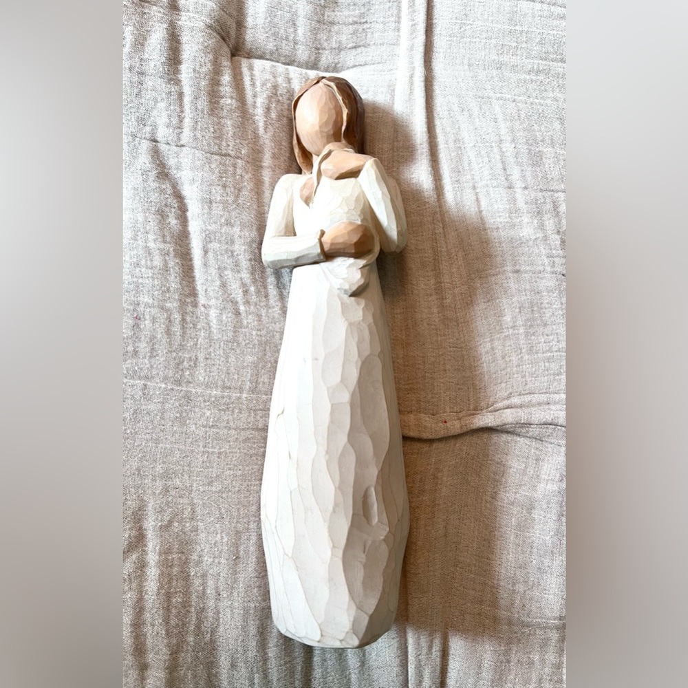 Willow Tree - Angel of Mine Keepsake